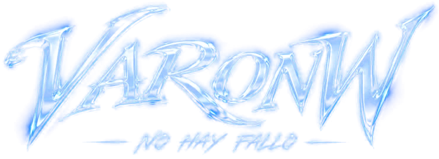 VaronW · No hay fallo